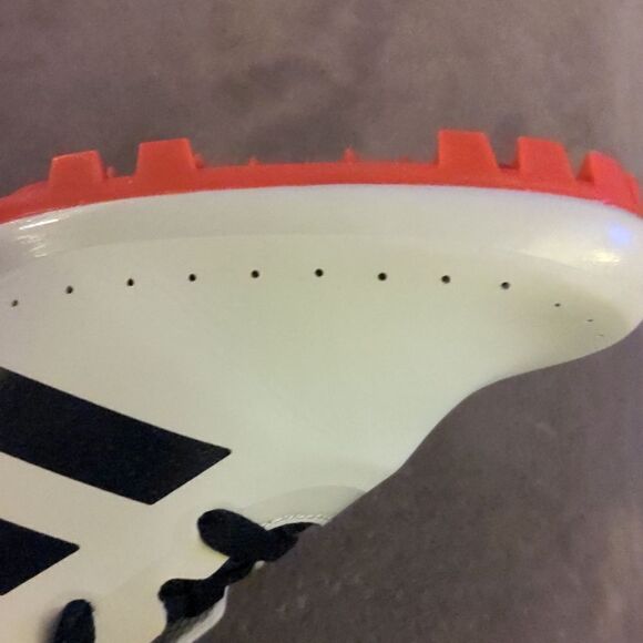 Adidas sprintstar white shoes size 11.5‎